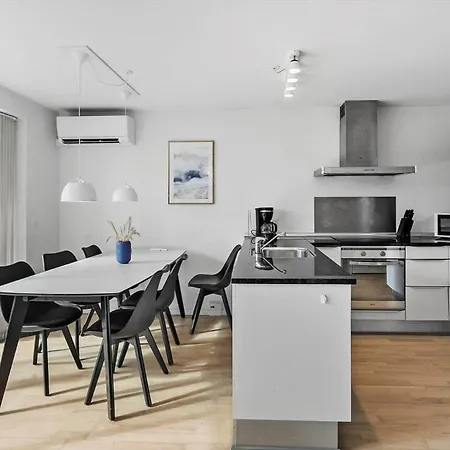 Hébergement de vacances M321-vaeggerlose-marielyst-strandvej-63-g *
