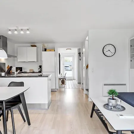 M321-vaeggerlose-marielyst-strandvej-63-g Hébergement de vacances Bøtø By