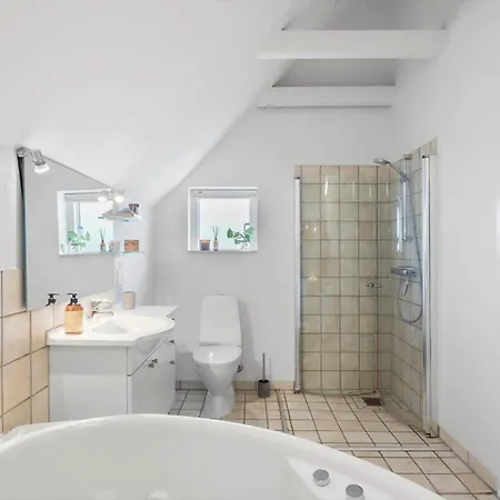 M321-vaeggerlose-marielyst-strandvej-63-g Hébergement de vacances