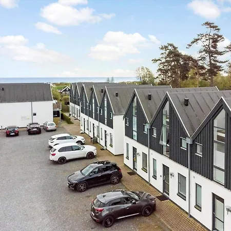 Hébergement de vacances M321-vaeggerlose-marielyst-strandvej-63-g