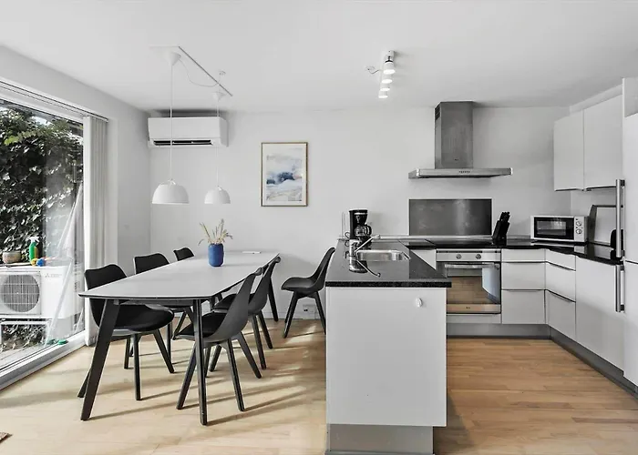 Сasa de vacaciones M321-vaeggerlose-marielyst-strandvej-63-g *