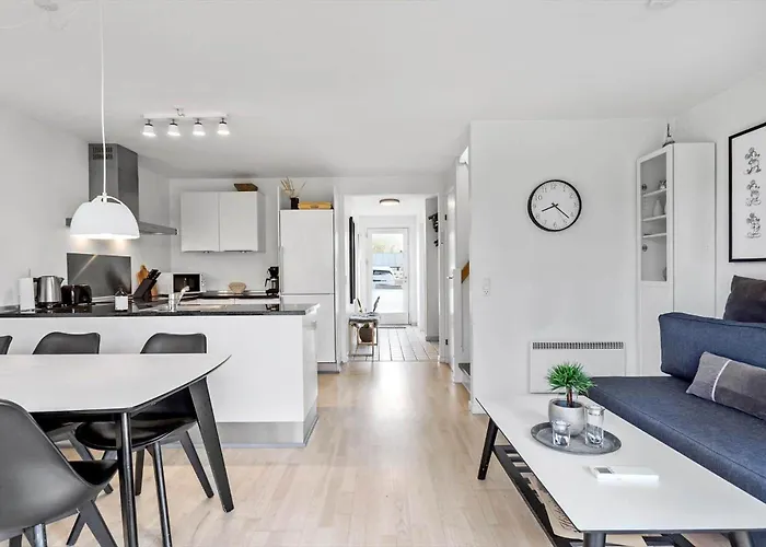 M321-vaeggerlose-marielyst-strandvej-63-g Сasa de vacaciones Bøtø By