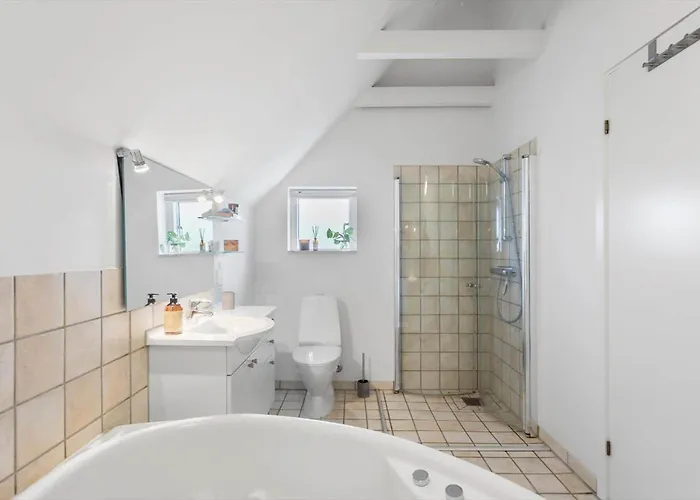 M321-vaeggerlose-marielyst-strandvej-63-g Сasa de vacaciones