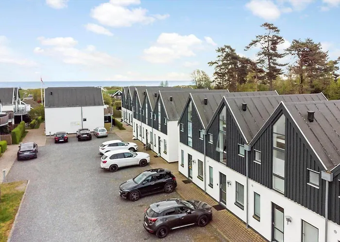 Сasa de vacaciones M321-vaeggerlose-marielyst-strandvej-63-g